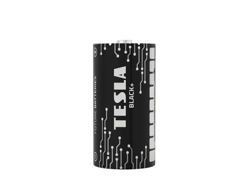Tesla Black+ C Paristot (2 kpl)