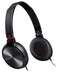 On-ear-kuulokkeet