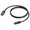 USB-kaapelit